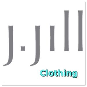 J. Jill clothing separator listing